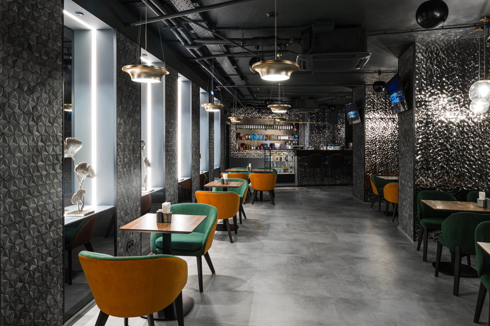 «Фитнес-клуб и ресторан — очень хорошее преимущество при выборе квартиры» 4 «Фитнес-клуб и ресторан — очень хорошее преимущество при выборе квартиры» 4