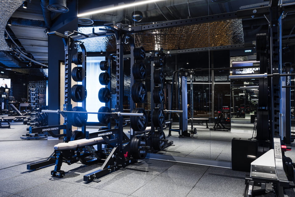 «Фитнес-клуб и ресторан — очень хорошее преимущество при выборе квартиры» 5 «Фитнес-клуб и ресторан — очень хорошее преимущество при выборе квартиры» 5