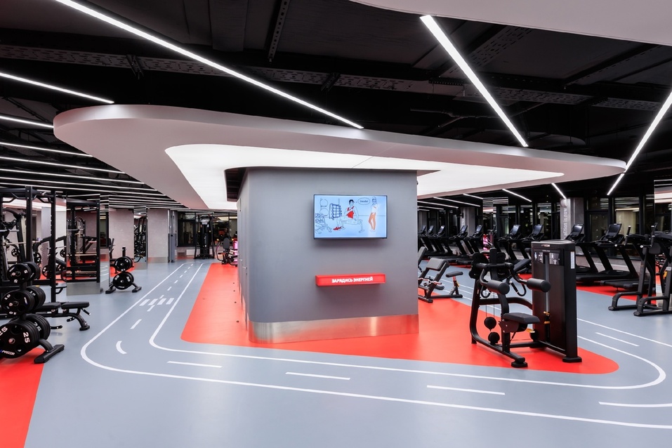 «Фитнес-клуб и ресторан — очень хорошее преимущество при выборе квартиры» 8 «Фитнес-клуб и ресторан — очень хорошее преимущество при выборе квартиры» 8