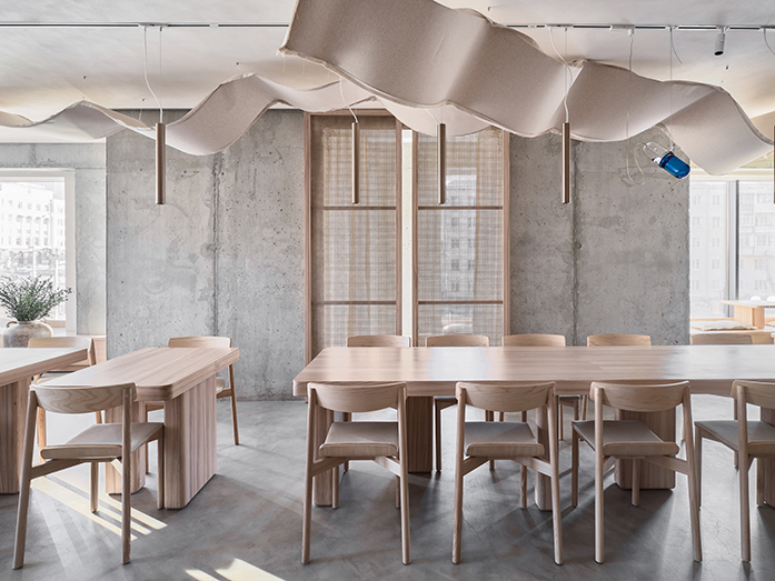 «Фитнес-клуб и ресторан — очень хорошее преимущество при выборе квартиры» 22 «Фитнес-клуб и ресторан — очень хорошее преимущество при выборе квартиры» 22