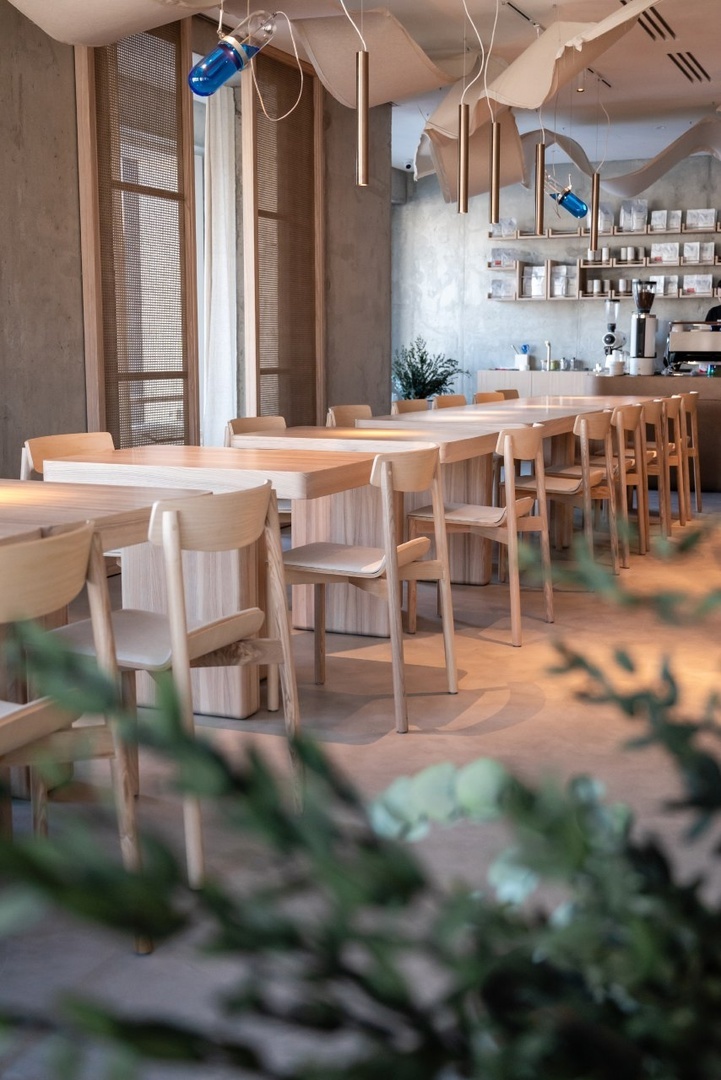 «Фитнес-клуб и ресторан — очень хорошее преимущество при выборе квартиры» 23 «Фитнес-клуб и ресторан — очень хорошее преимущество при выборе квартиры» 23