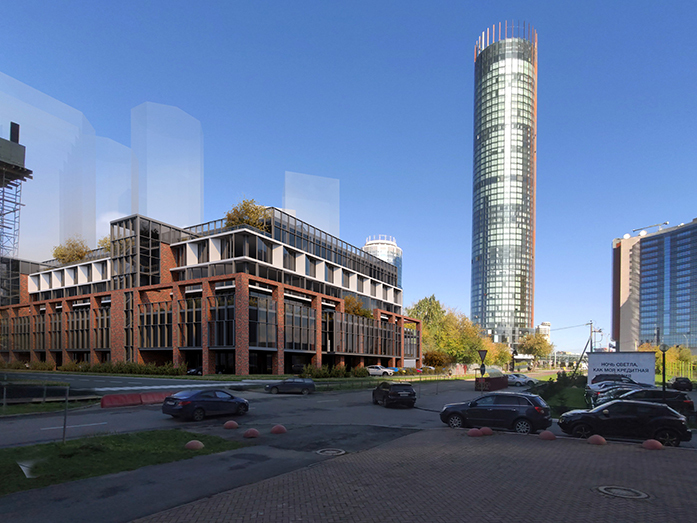 «Фитнес-клуб и ресторан — очень хорошее преимущество при выборе квартиры» 24 «Фитнес-клуб и ресторан — очень хорошее преимущество при выборе квартиры» 24