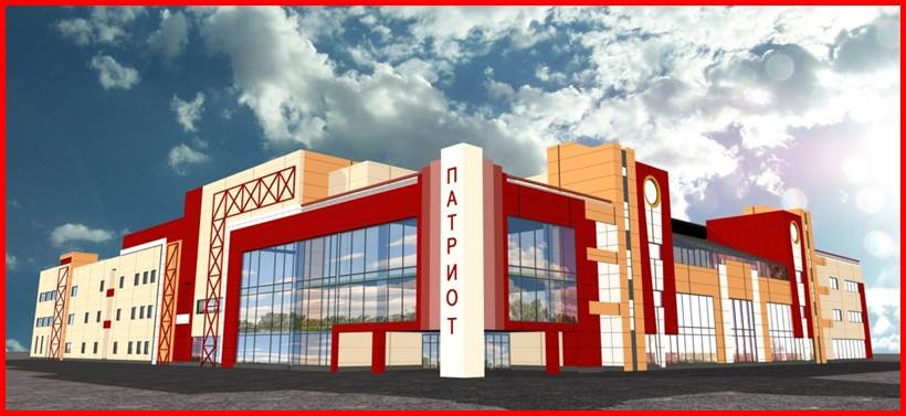 Каким должен быть торговый центр Каким должен быть торговый центр