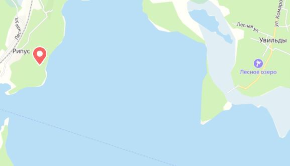 На озере Увильды продают под застройку заброшенный пионерлагерь 1 На озере Увильды продают под застройку заброшенный пионерлагерь 1