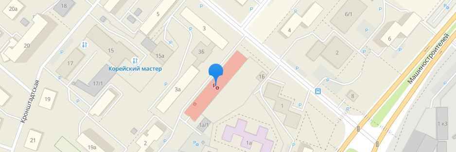 В Челябинске продали недострой известной автошколы
1 В Челябинске продали недострой известной автошколы
1