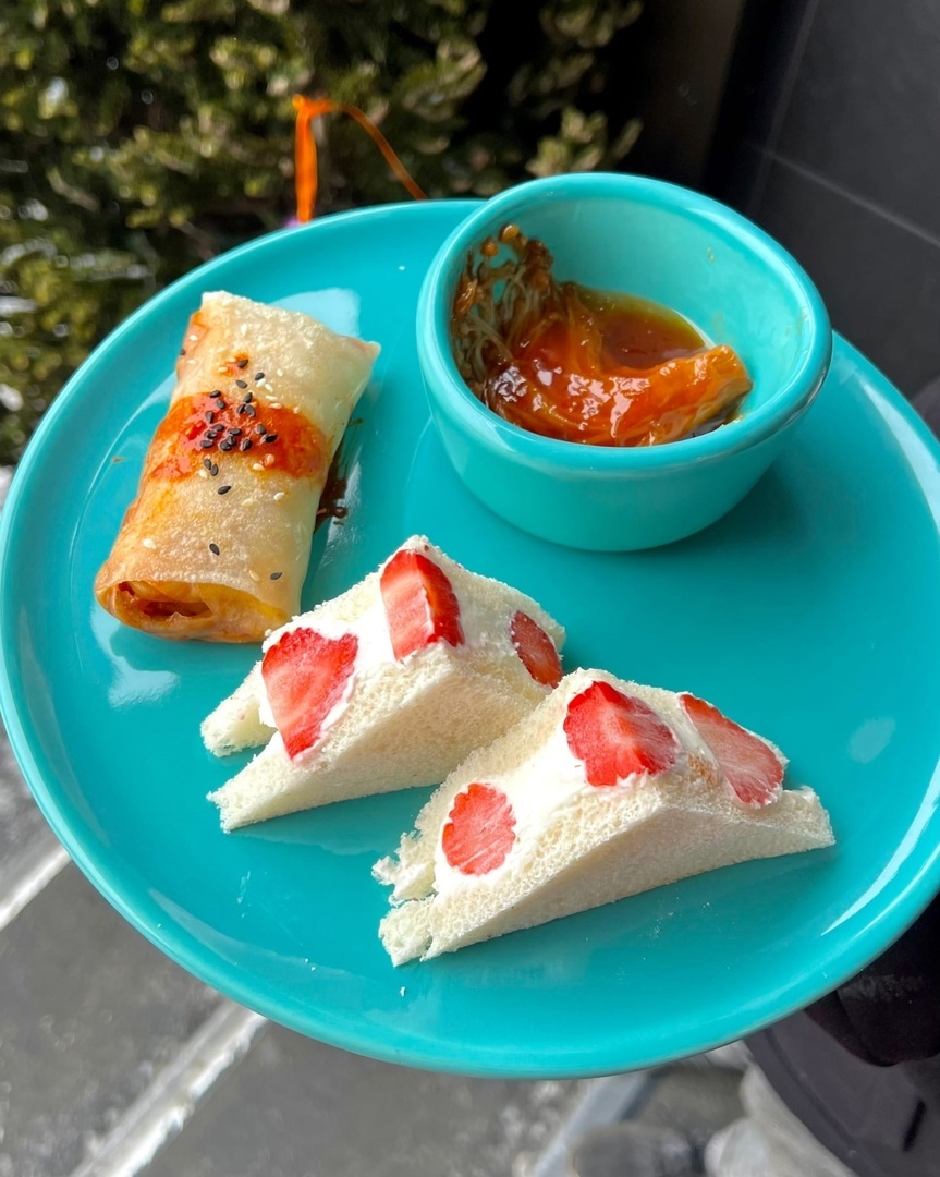 В Челябинске откроется корейский стритфуд CHICKO 4 В Челябинске откроется корейский стритфуд CHICKO 4