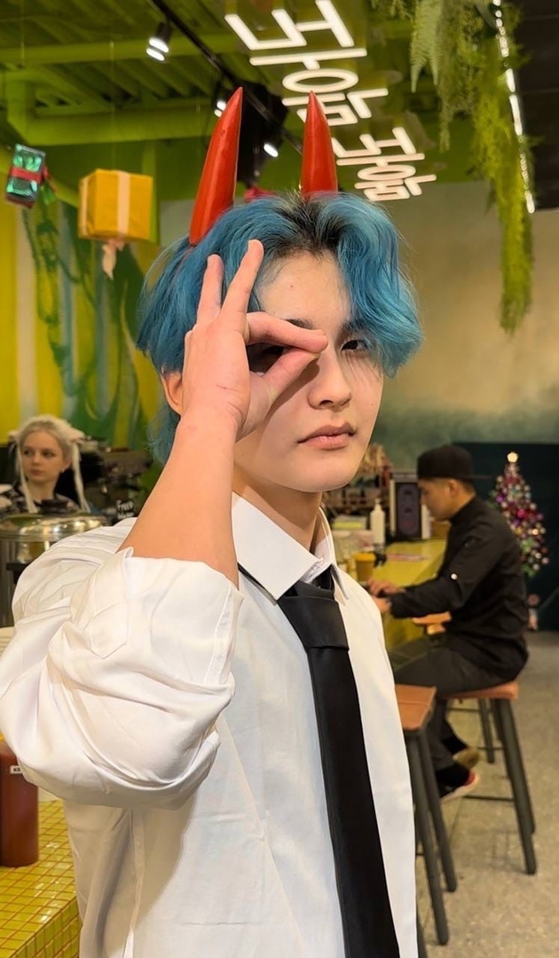 В Челябинске откроется корейский стритфуд CHICKO 5 В Челябинске откроется корейский стритфуд CHICKO 5