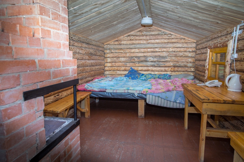 В Челябинской области продают базу отдыха со страусиной фермой. Фото 4 В Челябинской области продают базу отдыха со страусиной фермой. Фото 4