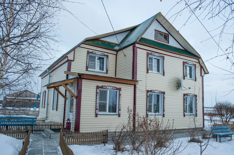 В Челябинской области продают базу отдыха со страусиной фермой. Фото 1 В Челябинской области продают базу отдыха со страусиной фермой. Фото 1