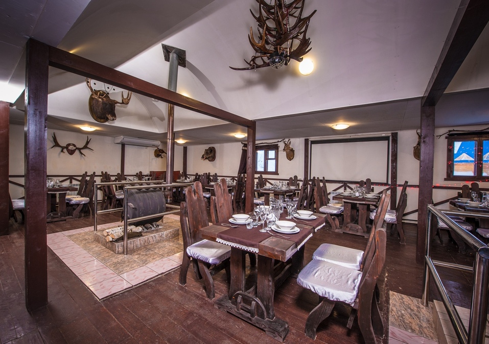 В Челябинской области продают базу отдыха со страусиной фермой. Фото 9 В Челябинской области продают базу отдыха со страусиной фермой. Фото 9