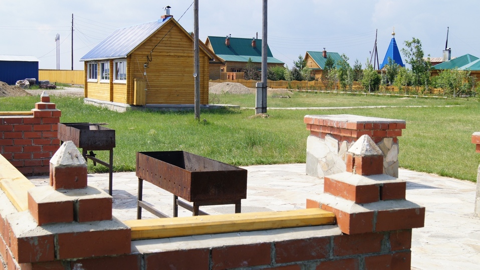 В Челябинской области продают базу отдыха со страусиной фермой. Фото 8 В Челябинской области продают базу отдыха со страусиной фермой. Фото 8