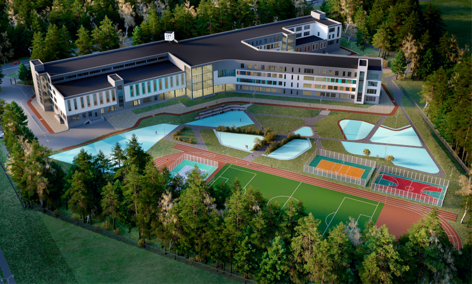 «Трофейные локации — трофейное жилье. Мы всегда нацелены на самый лучший продукт» 9 «Трофейные локации — трофейное жилье. Мы всегда нацелены на самый лучший продукт» 9