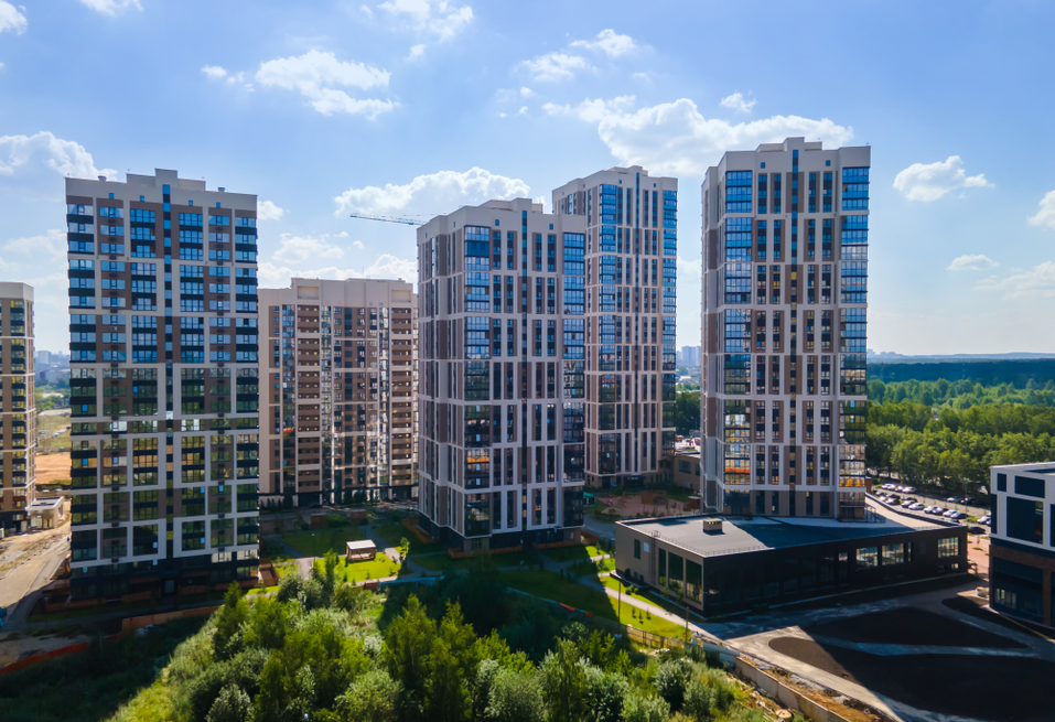 «Трофейные локации — трофейное жилье. Мы всегда нацелены на самый лучший продукт» 4 «Трофейные локации — трофейное жилье. Мы всегда нацелены на самый лучший продукт» 4