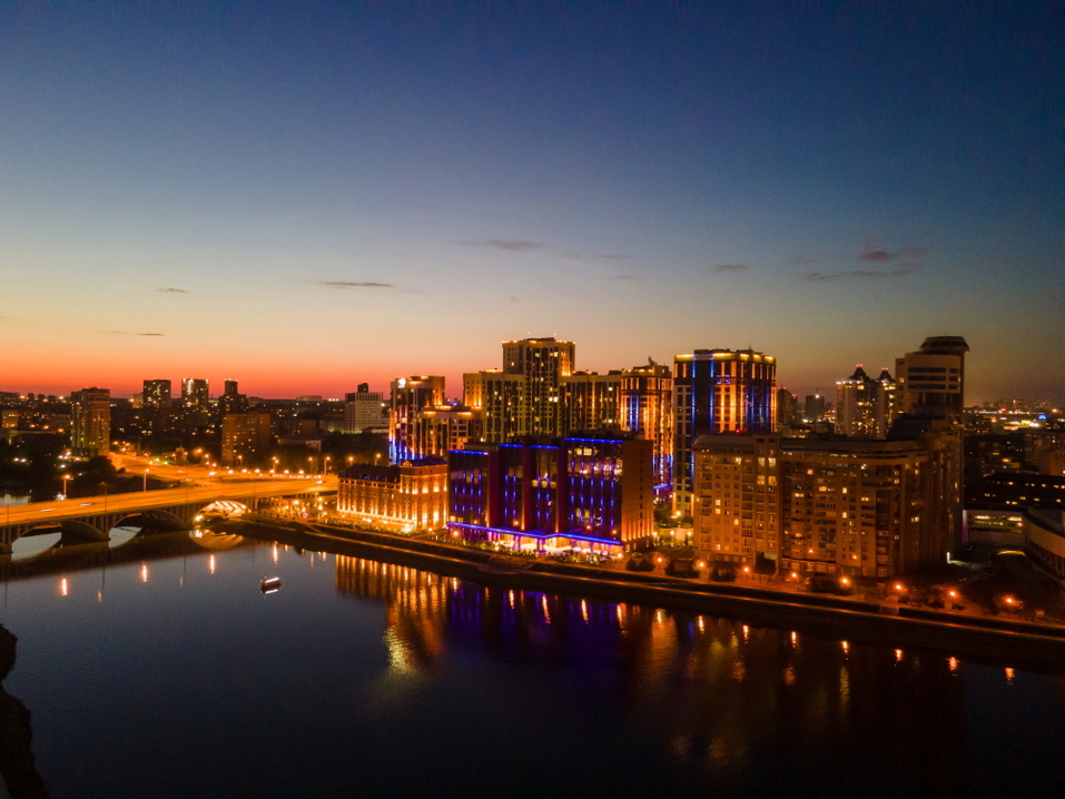 «Трофейные локации — трофейное жилье. Мы всегда нацелены на самый лучший продукт» 2 «Трофейные локации — трофейное жилье. Мы всегда нацелены на самый лучший продукт» 2