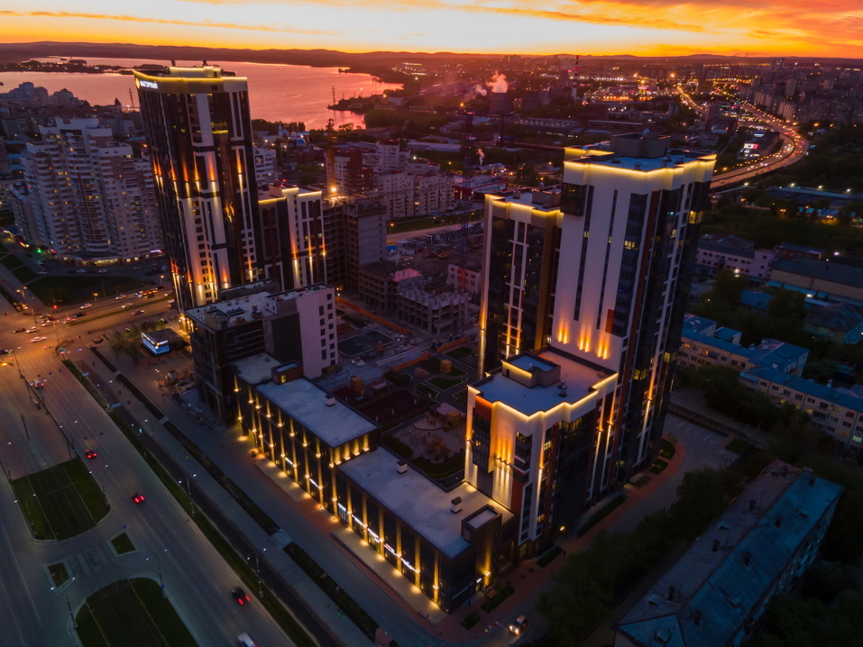 «Трофейные локации — трофейное жилье. Мы всегда нацелены на самый лучший продукт» 3 «Трофейные локации — трофейное жилье. Мы всегда нацелены на самый лучший продукт» 3