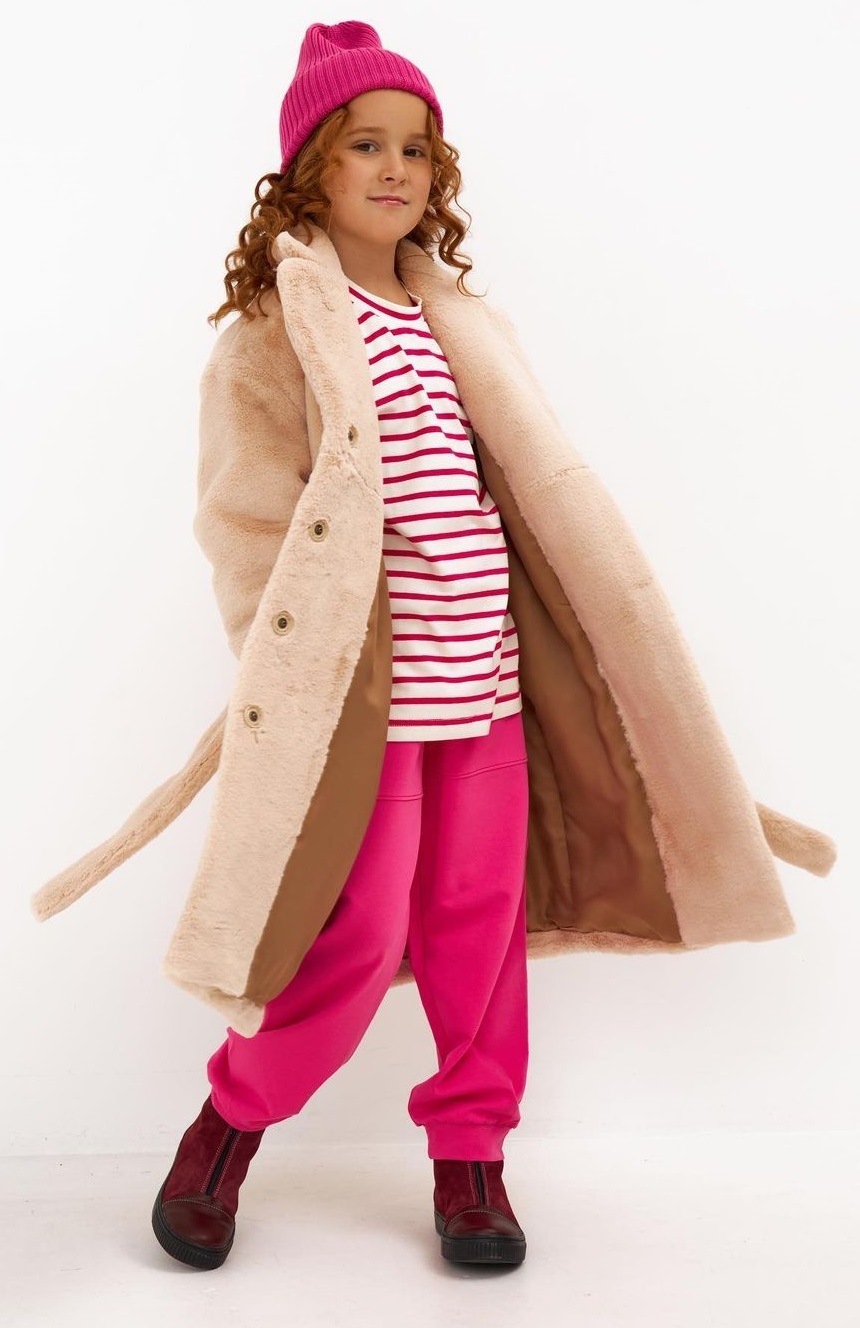 «Сшить несколько вещей — это не бизнес»: как челябинская одежда заменит западные бренды? 9 «Сшить несколько вещей — это не бизнес»: как челябинская одежда заменит западные бренды? 9