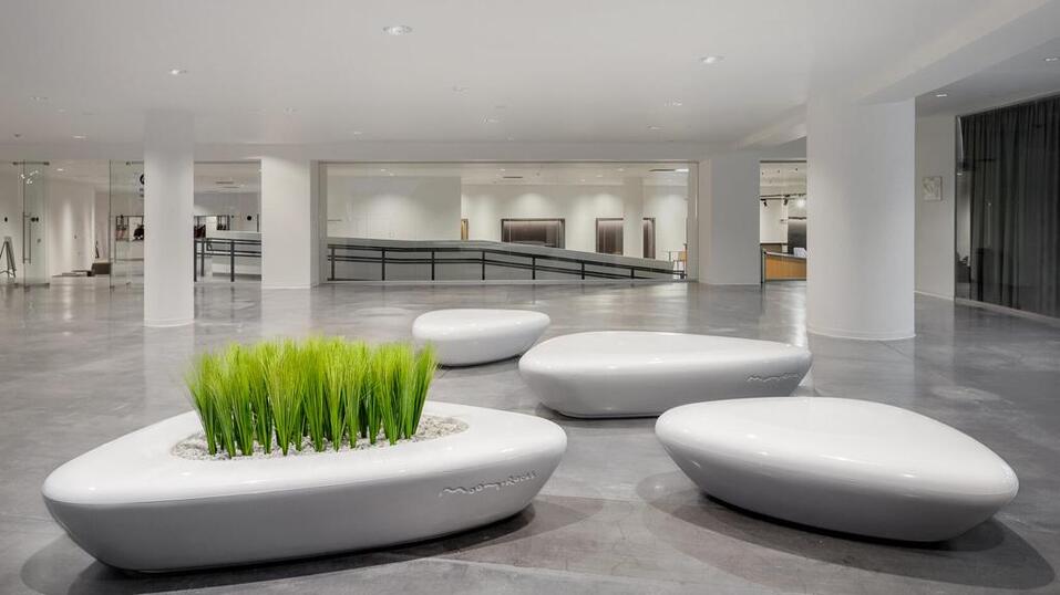 От крыла самолета до скамейки: как авиатехнологии пришли в парки и ЖК Екатеринбурга 2 От крыла самолета до скамейки: как авиатехнологии пришли в парки и ЖК Екатеринбурга 2