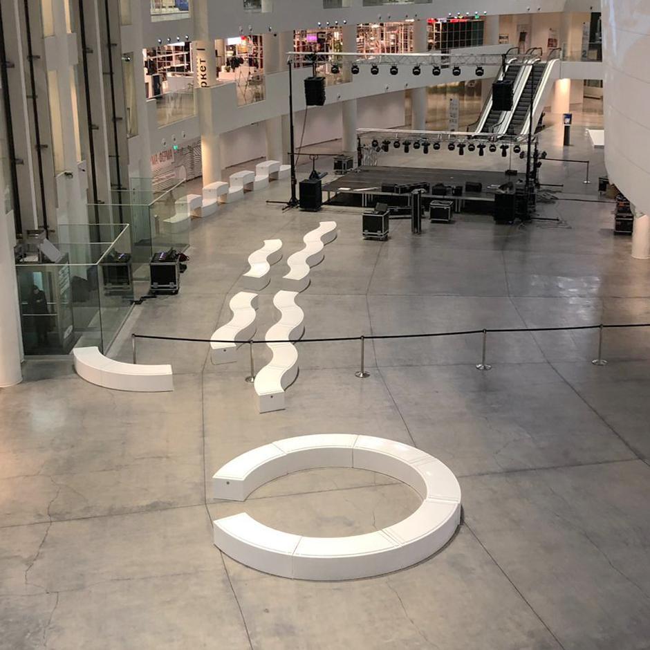 От крыла самолета до скамейки: как авиатехнологии пришли в парки и ЖК Екатеринбурга 9 От крыла самолета до скамейки: как авиатехнологии пришли в парки и ЖК Екатеринбурга 9