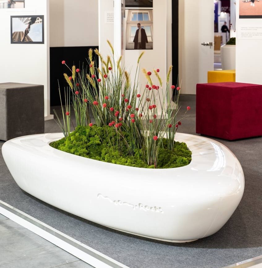 От крыла самолета до скамейки: как авиатехнологии пришли в парки и ЖК Екатеринбурга 6 От крыла самолета до скамейки: как авиатехнологии пришли в парки и ЖК Екатеринбурга 6