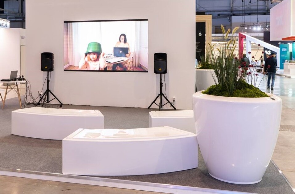 От крыла самолета до скамейки: как авиатехнологии пришли в парки и ЖК Екатеринбурга 8 От крыла самолета до скамейки: как авиатехнологии пришли в парки и ЖК Екатеринбурга 8