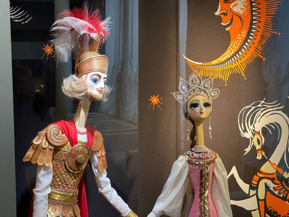 Фото: @nesukhanova52 Фото: @nesukhanova52