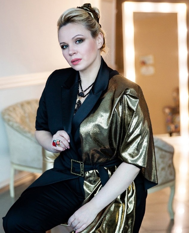 «Сшить несколько вещей — это не бизнес»: как челябинская одежда заменит западные бренды? 6 «Сшить несколько вещей — это не бизнес»: как челябинская одежда заменит западные бренды? 6