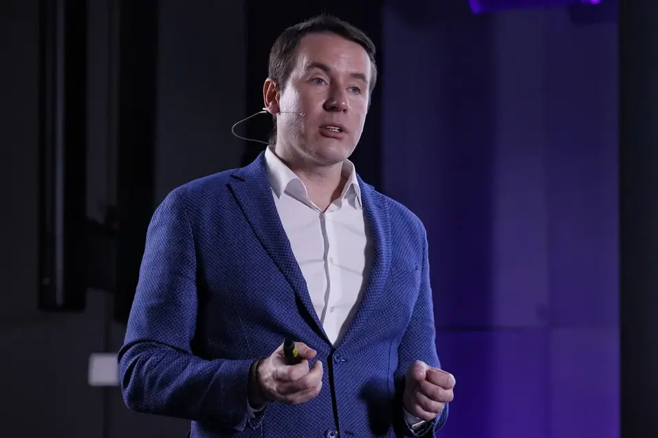 «Искусственный интеллект подкрался там, где мы не ждали»: как изменится IT в 2023 году? 3 «Искусственный интеллект подкрался там, где мы не ждали»: как изменится IT в 2023 году? 3