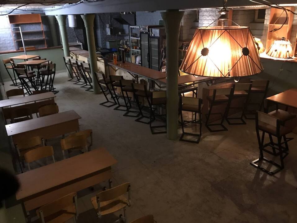 Челябинский гастробар «Класс коррекции» начинает работать на новом месте 1 Челябинский гастробар «Класс коррекции» начинает работать на новом месте 1