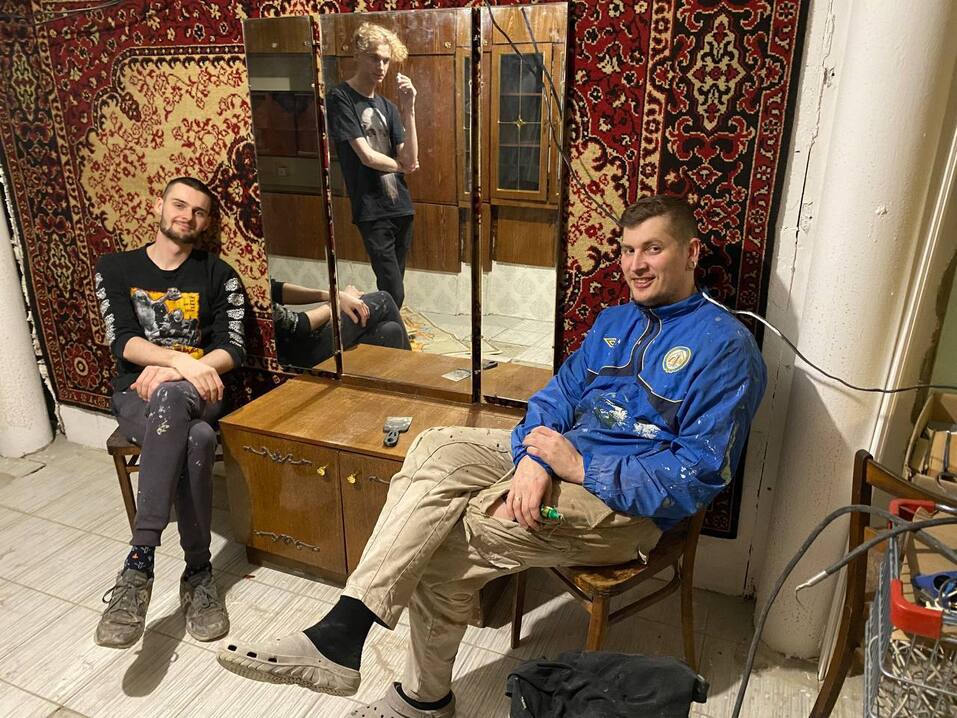 Челябинский гастробар «Класс коррекции» начинает работать на новом месте 2 Челябинский гастробар «Класс коррекции» начинает работать на новом месте 2