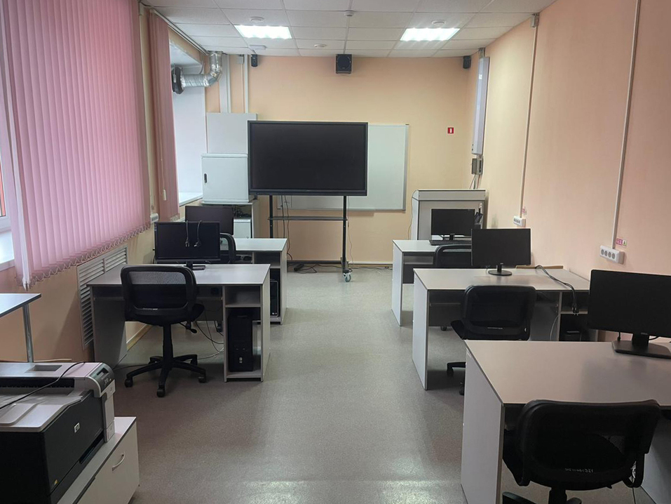 «Ростелеком» создал безопасное цифровое пространство в школах Нижегородской области 1 «Ростелеком» создал безопасное цифровое пространство в школах Нижегородской области 1