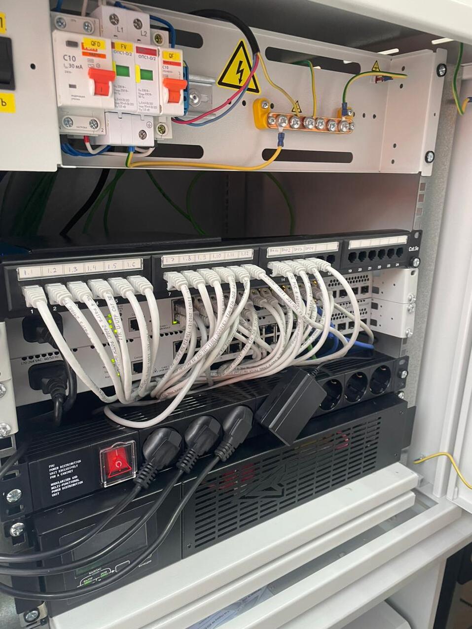 «Ростелеком» создал безопасное цифровое пространство в школах Нижегородской области 2 «Ростелеком» создал безопасное цифровое пространство в школах Нижегородской области 2