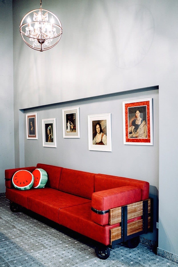 В Челябинске продают «клуб внутреннего роста» за 60 млн рублей. Фото 3 В Челябинске продают «клуб внутреннего роста» за 60 млн рублей. Фото 3