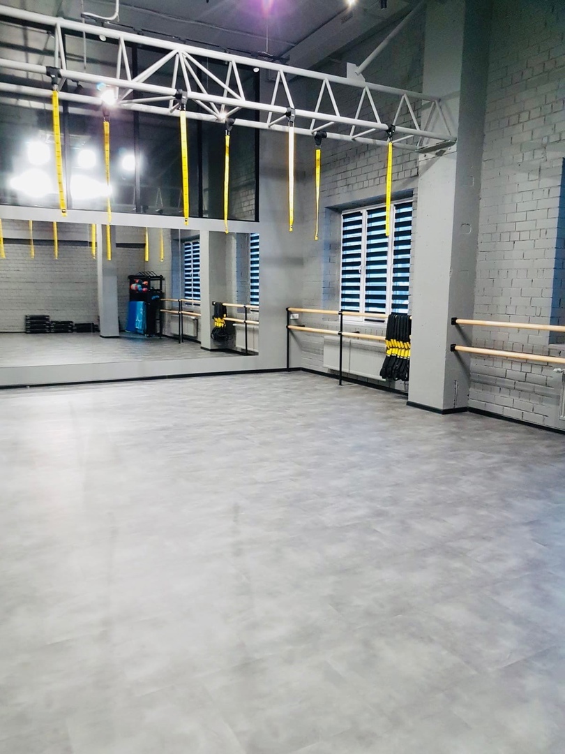 В Челябинске продают «клуб внутреннего роста» за 60 млн рублей. Фото 5 В Челябинске продают «клуб внутреннего роста» за 60 млн рублей. Фото 5