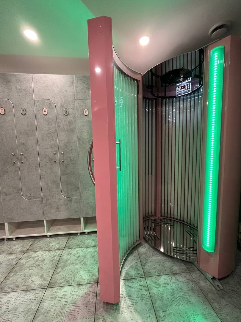 В Челябинске продают «клуб внутреннего роста» за 60 млн рублей. Фото 6 В Челябинске продают «клуб внутреннего роста» за 60 млн рублей. Фото 6