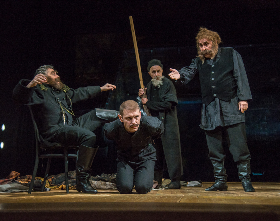 Дайджест: как провести выходные 28-29 января в Челябинске? 2 Дайджест: как провести выходные 28-29 января в Челябинске? 2