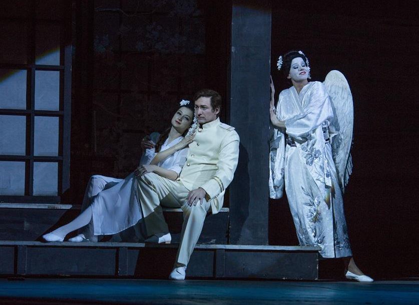 Дайджест: как провести выходные 28-29 января в Челябинске? 1 Дайджест: как провести выходные 28-29 января в Челябинске? 1