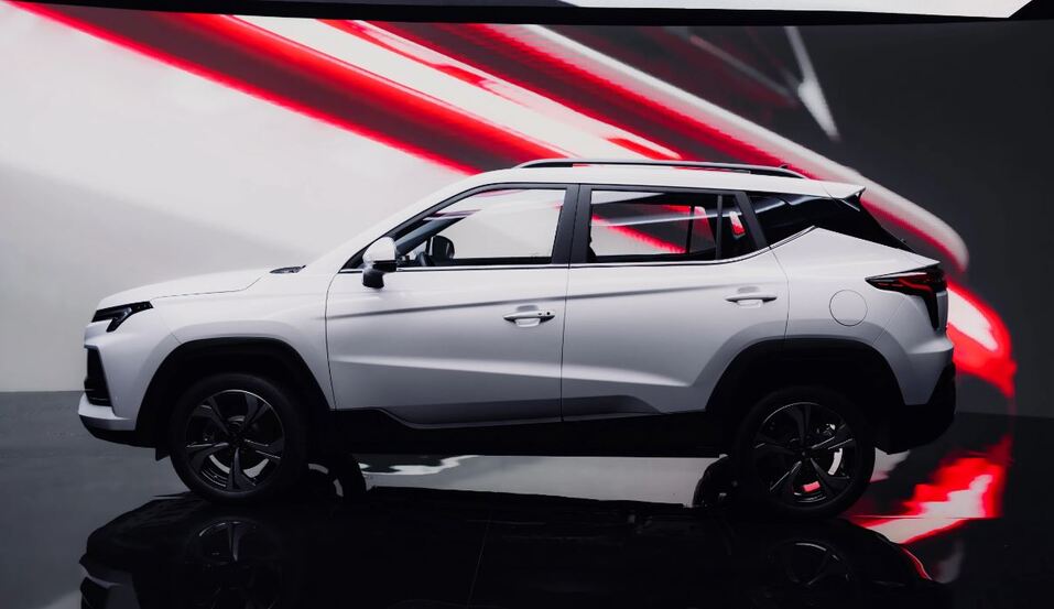 Первые новые «Москвичи» начнут продавать в феврале. Кто стал дилерами в Челябинске? 1 Первые новые «Москвичи» начнут продавать в феврале. Кто стал дилерами в Челябинске? 1