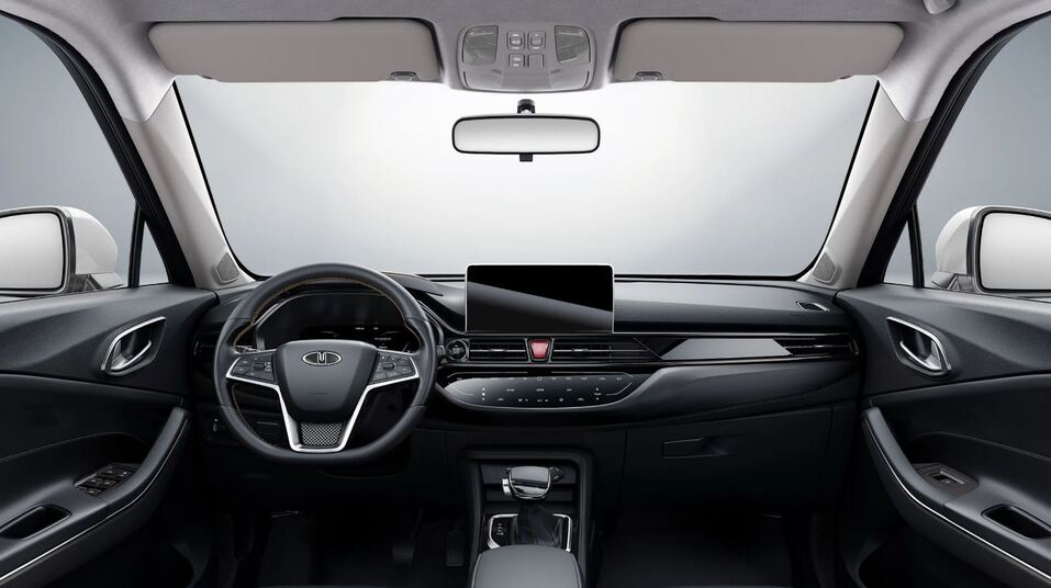 Первые новые «Москвичи» начнут продавать в феврале. Кто стал дилерами в Челябинске? 2 Первые новые «Москвичи» начнут продавать в феврале. Кто стал дилерами в Челябинске? 2