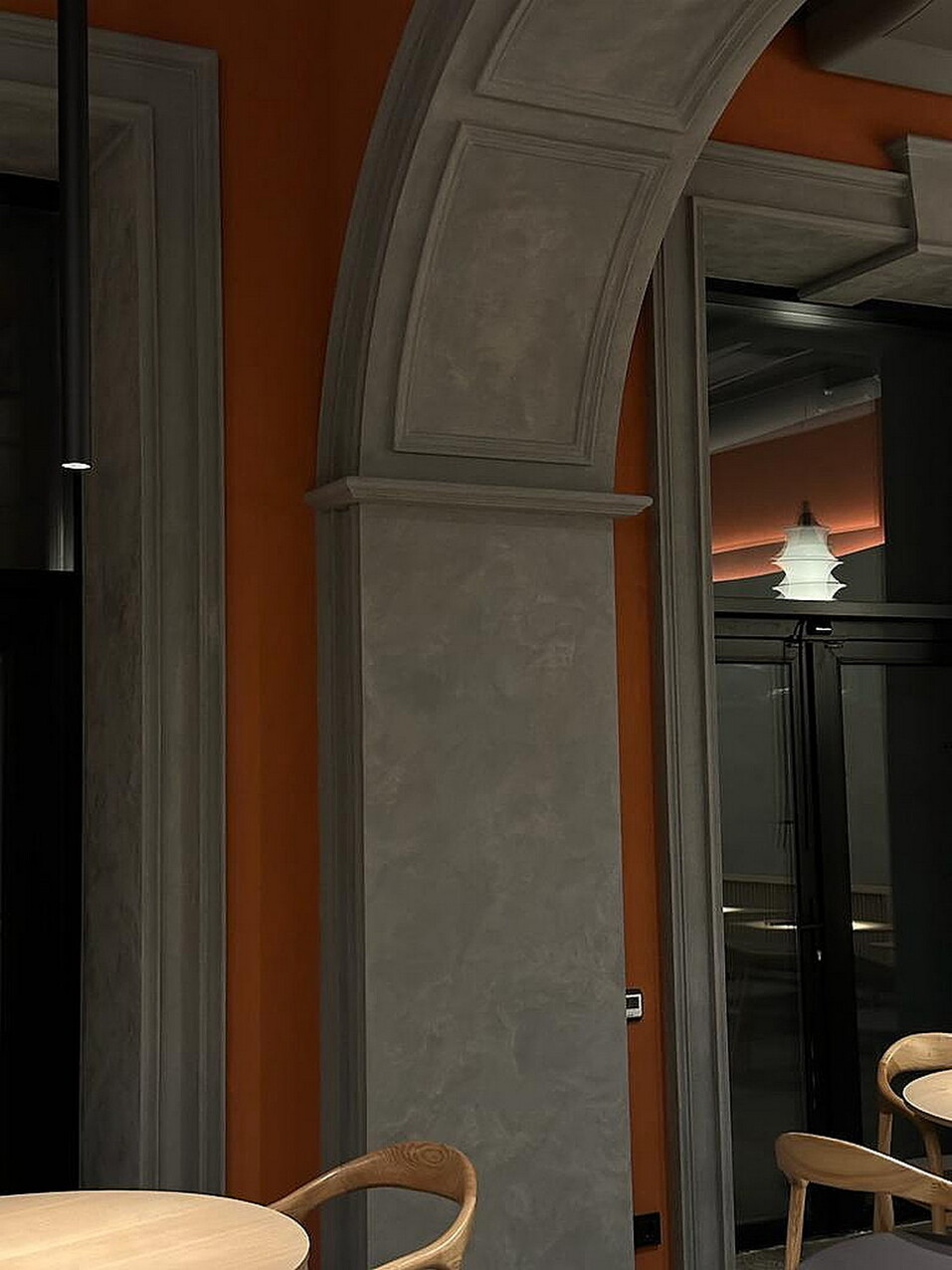 #НаПавликах: группа Урарту открывает два новых заведения в феврале
1 #НаПавликах: группа Урарту открывает два новых заведения в феврале
1