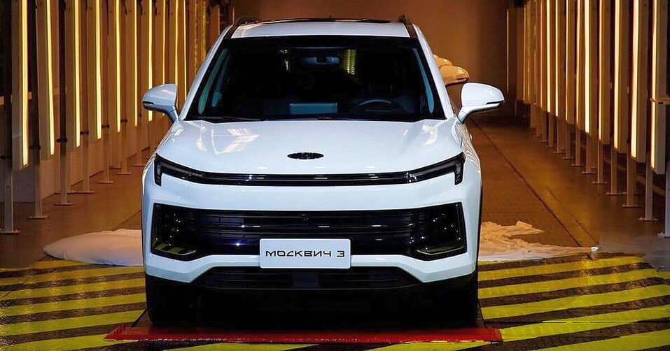 Дилер выбран: «Москвич» появится в шоу-румах Красноярска в феврале 2023
1 Дилер выбран: «Москвич» появится в шоу-румах Красноярска в феврале 2023
1