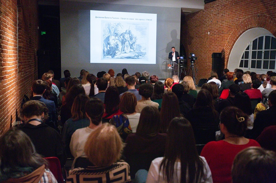 Арсенал в 2023 году продолжит развивать «фестивальную» тему 1 Арсенал в 2023 году продолжит развивать «фестивальную» тему 1