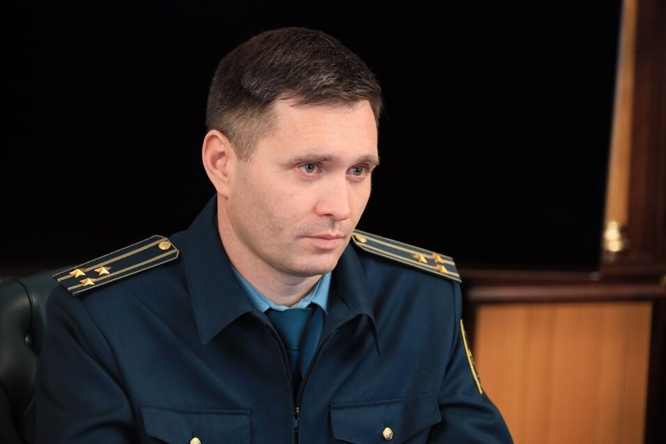 Текслер обсудил с главой челябинской таможни экспорт предприятий и параллельный импорт 1 Текслер обсудил с главой челябинской таможни экспорт предприятий и параллельный импорт 1