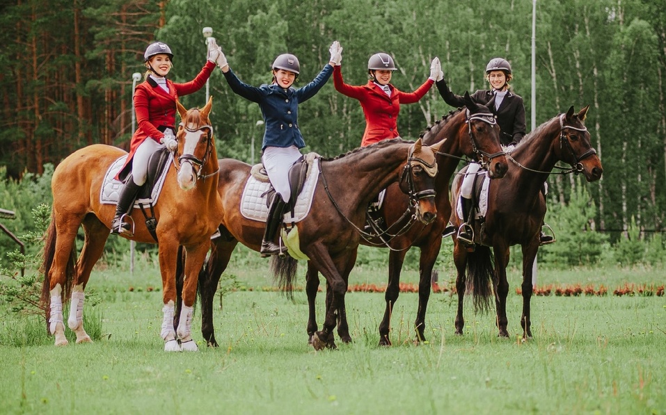 Наталья Алистратова: «Наша цель — сделать ''Рифей'' большим многофункциональным объектом» 3 Наталья Алистратова: «Наша цель — сделать ''Рифей'' большим многофункциональным объектом» 3