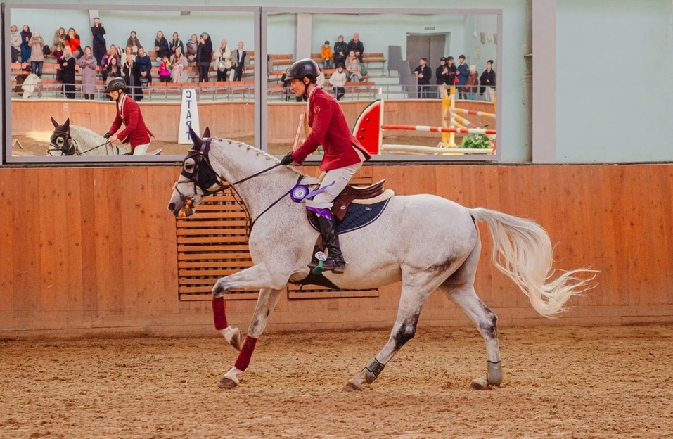 Наталья Алистратова: «Наша цель — сделать ''Рифей'' большим многофункциональным объектом» 5 Наталья Алистратова: «Наша цель — сделать ''Рифей'' большим многофункциональным объектом» 5