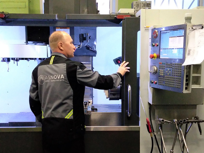 «Раньше заводу не хватало 30 работников, сейчас — 600». О масштабах кадрового голода в РФ 2 «Раньше заводу не хватало 30 работников, сейчас — 600». О масштабах кадрового голода в РФ 2