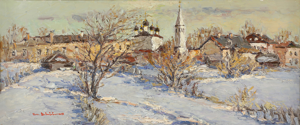 Много сибирского колорита и литературно-театральной классики. Афиша февраля в Новосибирске 3 Много сибирского колорита и литературно-театральной классики. Афиша февраля в Новосибирске 3