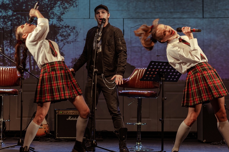 Много сибирского колорита и литературно-театральной классики. Афиша февраля в Новосибирске 7 Много сибирского колорита и литературно-театральной классики. Афиша февраля в Новосибирске 7