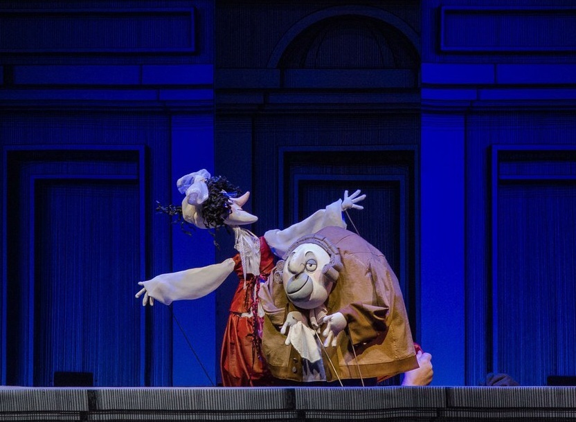 Много сибирского колорита и литературно-театральной классики. Афиша февраля в Новосибирске 11 Много сибирского колорита и литературно-театральной классики. Афиша февраля в Новосибирске 11