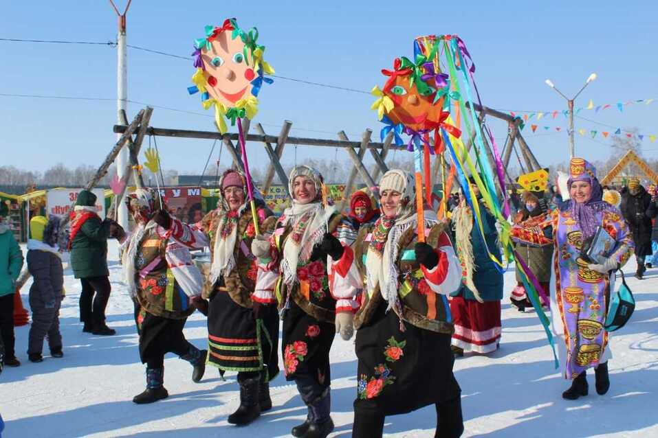 Много сибирского колорита и литературно-театральной классики. Афиша февраля в Новосибирске 12 Много сибирского колорита и литературно-театральной классики. Афиша февраля в Новосибирске 12