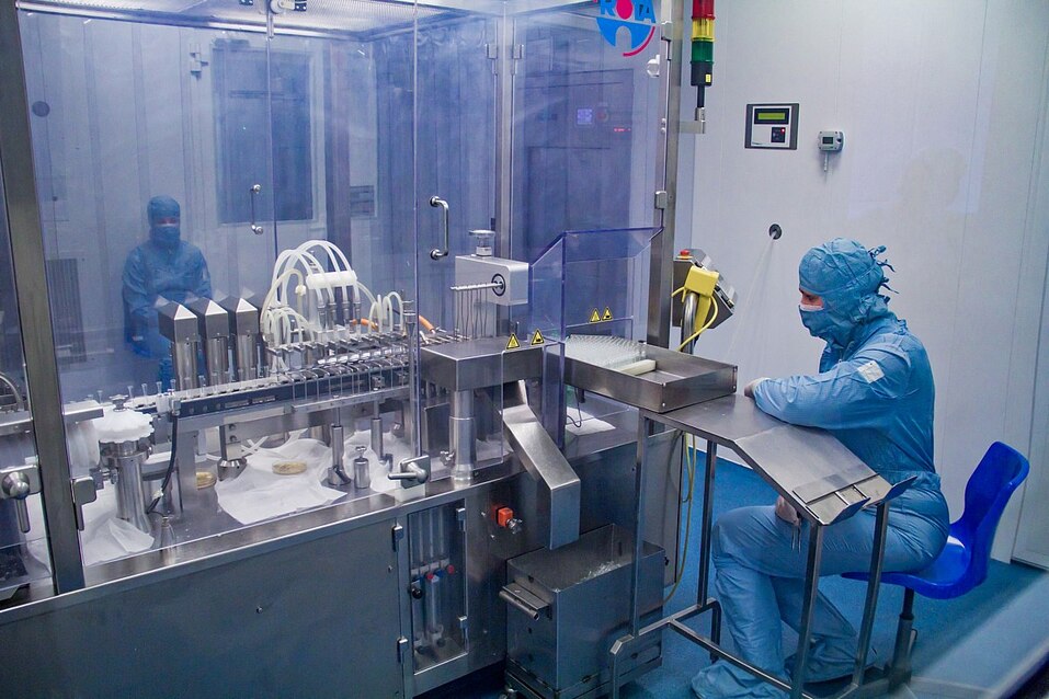 Виктор Гринь, генеральный директор ООО «МЗМО»: «Мы с оптимизмом смотрим в будущее» 5 Виктор Гринь, генеральный директор ООО «МЗМО»: «Мы с оптимизмом смотрим в будущее» 5